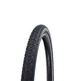 TIRE SWB MARATHON E-PLUS 700x45 S-DUALGUARD BK/BK/REF E50 ADDIX WIRE