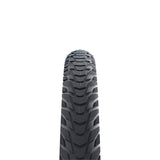 TIRE SWB MARATHON E-PLUS 700x45 S-DUALGUARD BK/BK/REF E50 ADDIX WIRE