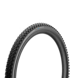 Pirelli Cinturato Gravel S Tire - 700 x 40 Tubeless Folding Black