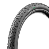 Pirelli Angel XT Urban Tire - 700 x 62 Clincher Wire Black Reflective