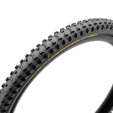 Pirelli Scorpion Race Enduro T Tire - 29 x 2.5, Tubeless, Folding, Yellow Label Team Edition, DualWALL, SmartEVO DH