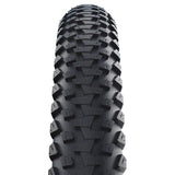 TIRE SWB MARATHON PLUS MTB 27.5x2.25 PERF TWIN SM-GUARD BK/BK/REF DUAL E50 WIRE