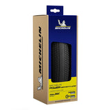 Power Adventure TS TLR, 700X36, Black