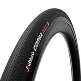 Corsa N.EXT G2.0 Tire, WR, TLR Folding, 700x29, Black