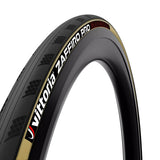 ZAFFIRO PRO V G2.0 700X28C TAN/BLACK FOLDING (d) (Send 949-094)
