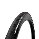 Zaffiro V Tire, Wire, 700x28, Black