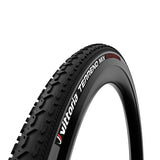 Terreno Mix G2.0 Tire, TLR, 700x45, Anth/Blk  NLA