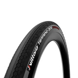 Vittoria Terreno Zero Tire, TNT, Clincher, Black/Anthracite, G2.0 - 700 X 40