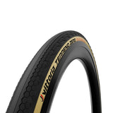 Vittoria Terreno Zero Tire - 700 x 47 Tubeless Folding Black/Anthracite TNT G2.0
