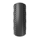 Vittoria Terreno Zero Tire - 700 x 47 Tubeless Folding Black/Anthracite TNT G2.0