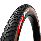 Mezcal XC Race G2.0 Tire, TLR, 29x2.25, Brown