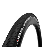 Randonneur Tire, 700x32, Black/Reflective  NLS
