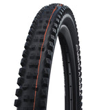 Tacky Chan Super Trail E50, 29x2.4", ASoft  NLS>