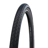 TIRE SWB MARATHON 26x1.75 PERF TWIN SKIN GN-GUARD BK/BK/REF ADDIX ECO E50 WIRE