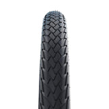 TIRE SWB MARATHON 26x1.75 PERF TWIN SKIN GN-GUARD BK/BK/REF ADDIX ECO E50 WIRE