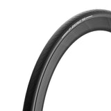 P ZERO Road Tire, TLR, 700x28, TechLINER, Black