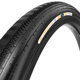GravelKing SS Tire, 700x35, TLC, Black
