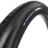 GravelKing SS+ Tire, 700x40, TLC, Black