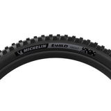 E-Wild Front Racing Line TS TLR, 29X2.60, Black/Dark