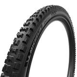 DH16 TLR, 27.5X2.40, Black/Dark