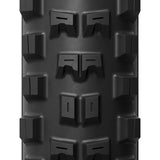 DH16 TLR, 27.5X2.40, Black/Dark
