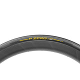 Pirelli P ZERO Race TLR RS Tire - 700 x 30, Tubeless, Folding, Yellow Label Team Edition, SpeedCore, SmartEvo