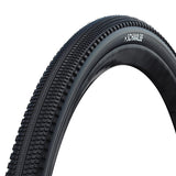 TIRE SWB G-ONE COMP 700x40 K-GUARD BK/BSSK GREEN COMPOUND WIRE