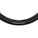 TIRE SWB G-ONE COMP 700x40 K-GUARD BK/BSSK GREEN COMPOUND WIRE