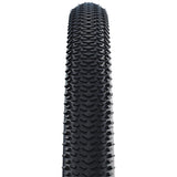 Schwalbe G-One R Pro Evo Tire, TLR, Black/Transparent - 700 x 35