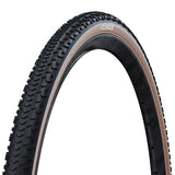 Schwalbe G-One RX Pro Tire, TLR, Black/Transparent - 700 x 45