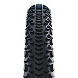Schwalbe G-One RX Pro Tire, TLR, Black - 700 x 45