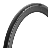 Pirelli P ZERO Race X TLR Tire - 700 x 28 Tubeless Folding Black TechWall+ SmartEvo