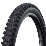 Shredda Front E50, 29x2.5", Gravity Pro, Black  NLS