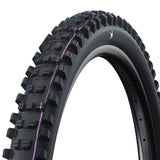 Shredda Rear E50, 27.5x2.5", Gravity Pro, Black