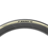 Pirelli P ZERO Race RS Tire - 700 x 30, Clincher, Folding, Retro, TechBelt, SmartEvo2