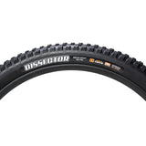 Maxxis Dissector II Tire - 29 x 2.4, Tubeless, Folding, Black, 3C Maxx Terra, EXO+, Wide Trail