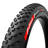 Barzo XC Race G2.0 Tire, TLR, 29x2.4, Black