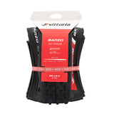 Barzo XC Race G2.0 Tire, TLR, 29x2.4, Black