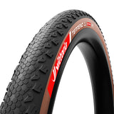 Terreno XC Race Tire, TLR, 29x2.4, Brown