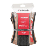 Terreno XC Race Tire, TLR, 29x2.4, Brown