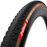 Terreno T30 Fine Loose G2.0 Tire, TLR, 700x40, Brown