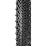 Terreno T30 Fine Loose G2.0 Tire, TLR, 700x40, Brown