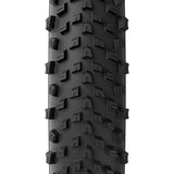 Terreno T60 Mixed G2.0 Tire, TLR, 700x45, Black