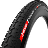 Terreno T80 Coarse Loose G2.0 Tire, TLR, 700x37, Black