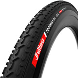 Terreno T80 Coarse Loose G2.0 Tire, TLR, 700x45, Black