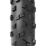 Terreno T90 Mud G2.0 Tire, TLR, 700x40, Black