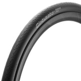 Pirelli Cinturato Road TLR Tire - 700 x 35, Tubeless, Folding, Black, SmartNet Silica, TechWall+Road