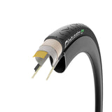 Cinturato EVO TLR,700x28, TechWALL, Black