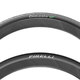 Cinturato EVO TLR,700x35, TechWALL, Black