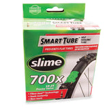 TUBE SLIME 700x19/25 48mmPV